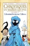 Abominable docteur Câlinou (L')  t3