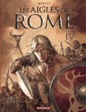 Aigles de Rome (Les)