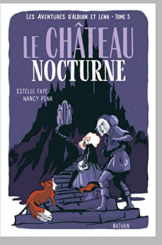 Château nocturne (Le)