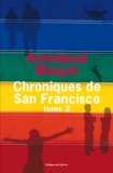Chroniques de San Fransisco