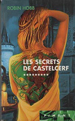Secrets de Castelcerf (Les)