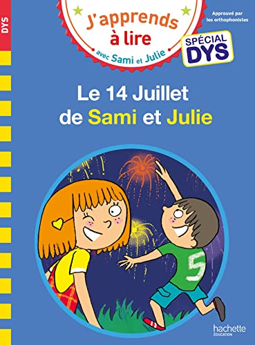 14 juillet de Sami et Julie (Le)/Spécial DYS