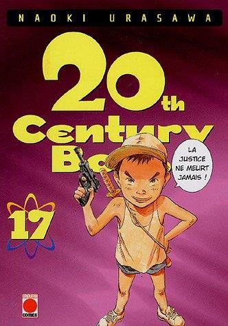 20th century boys T.17 : 20th century boys