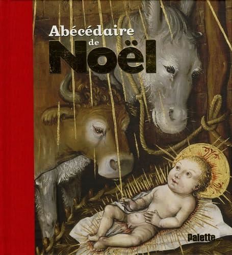 Abécédaire de Noël