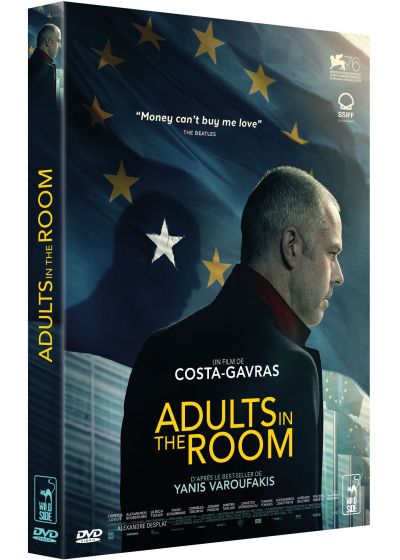 Adults in the room