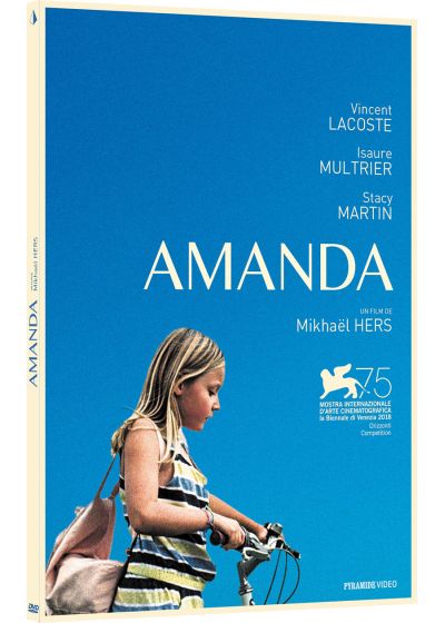 Amanda