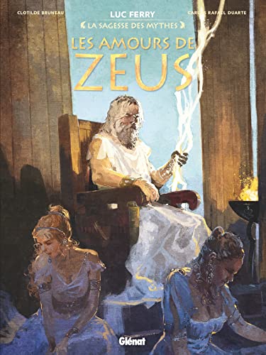 Amours de Zeus (Les)