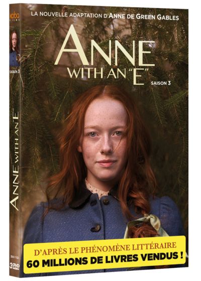 Anne with 