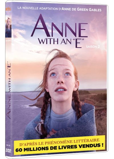 Anne with 