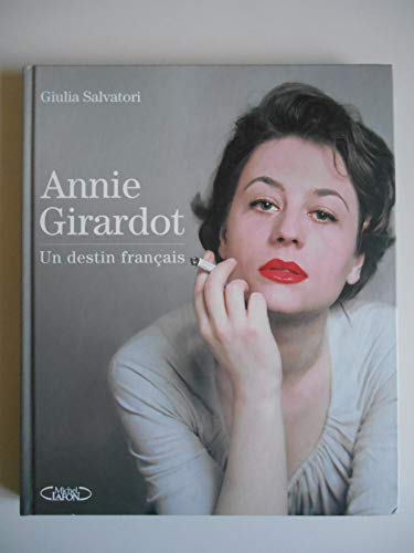 Annie Girardot