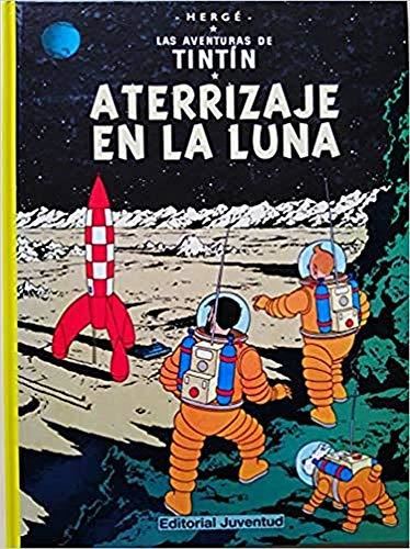 Aterrizaje en la luna