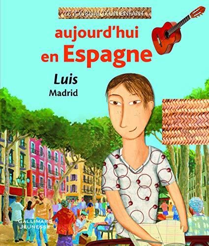 Aujourd'hui en Espagne