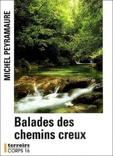 Balades des chemins creux