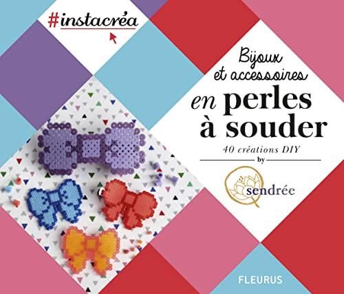 Bijoux et accessoires en perles à souder