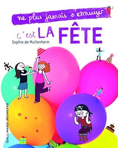 C'est la fête