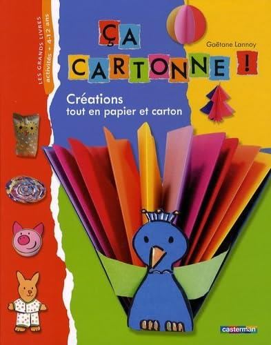 Ça cartonne !