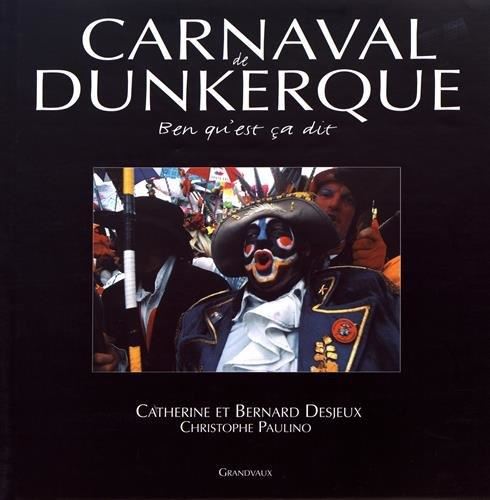 Carnaval de Dunkerque