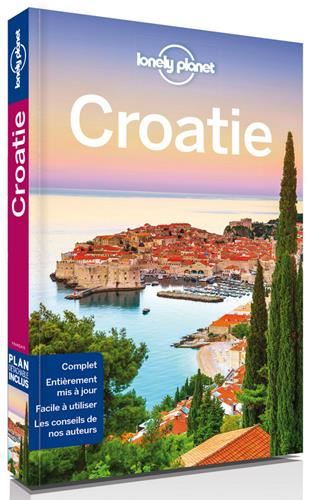 Croatie