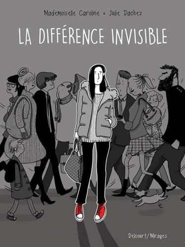 Différence invisible