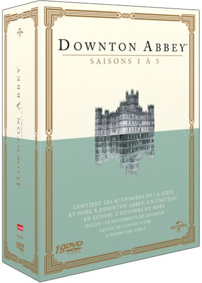 Downton Abbey