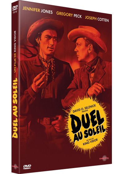 Duel au soleil