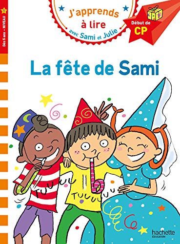 Fête de Sami (La)