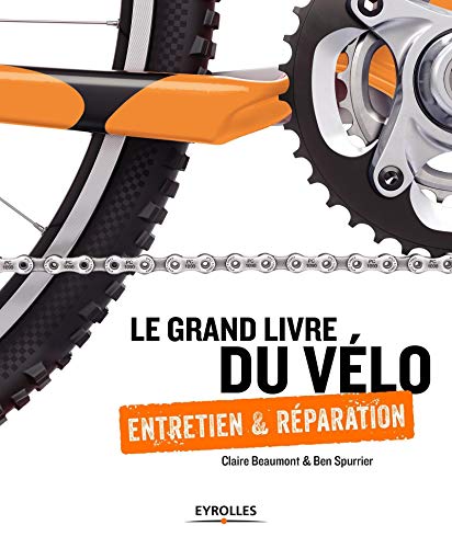 Grand livre du vélo (Le)