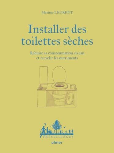 Installer des toilettes sèches