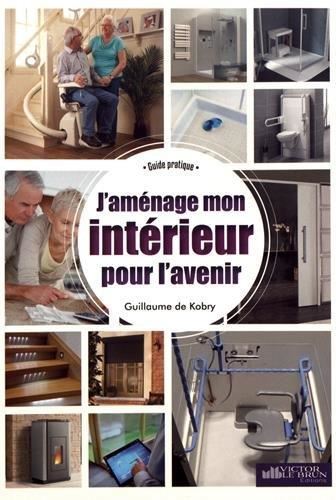 J'aménage mon intérieur