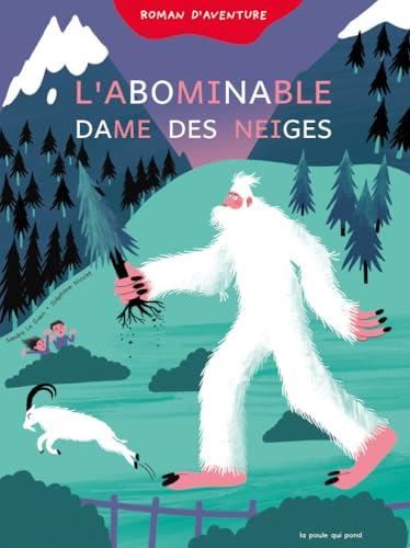 L'Abominable dame des neiges