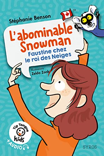 L'Abominable Snowman