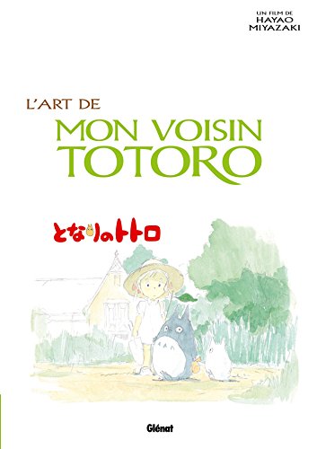 L'Art de Mon voisin Totoro