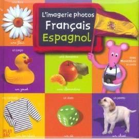 L'Imagerie photos français espagnol