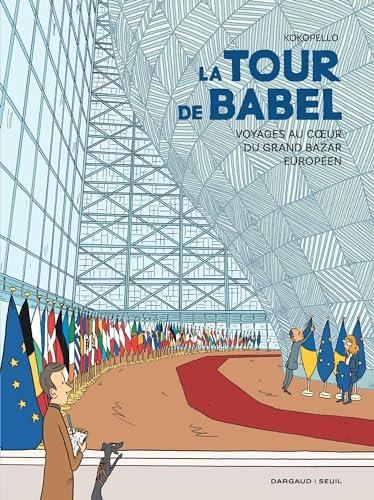 La Tour de Babel