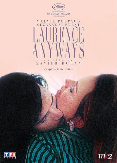 Laurence Anyways