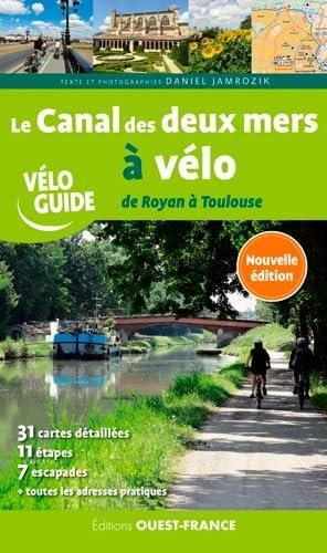 Le Canal des deux mers à vélo