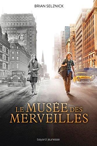 Le Musée des merveilles