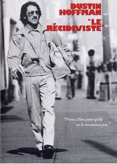 Le Récidiviste