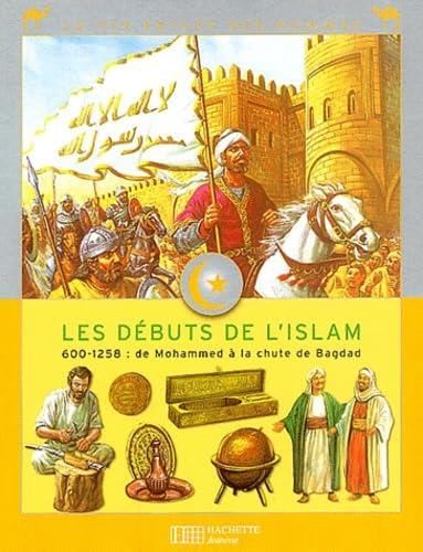 Les Débuts de l'islam