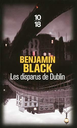 Les Disparus de Dublin