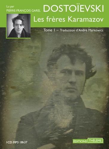 Les Frères Karamazov