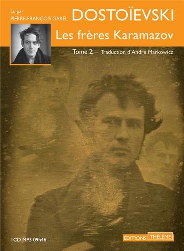 Les Frères Karamazov