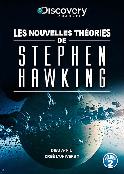 Les Nouvelles théories de Stephen Hawking