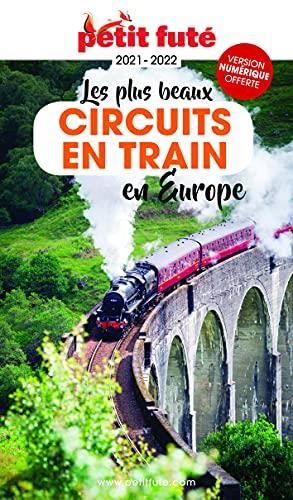 Les Plus beaux circuits en train en Europe