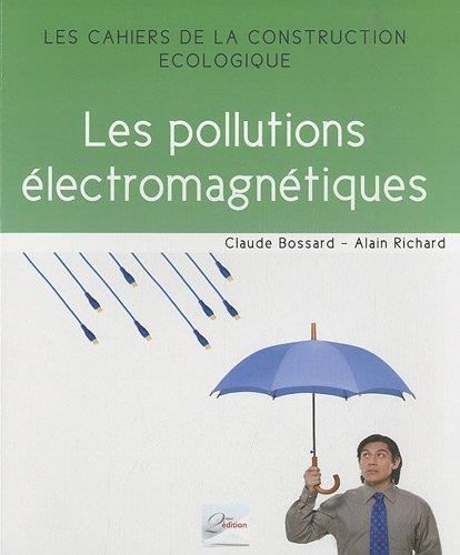 Les Pollutions électromagnétiques