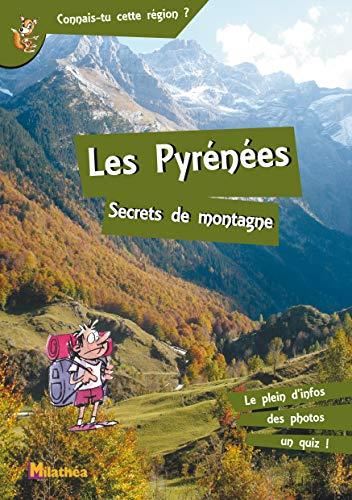 Les Pyrénées