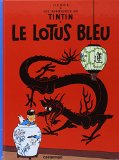 Lotus bleu (Le)
