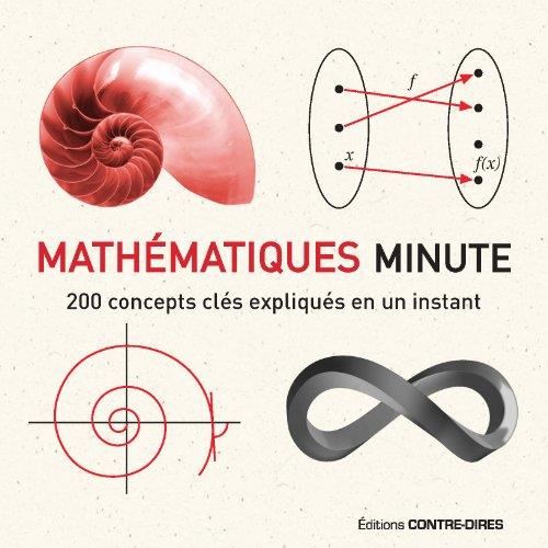 Mathématiques minute