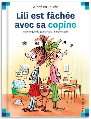 Max et Lili T.14 : Lili est fâchée avec sa copine