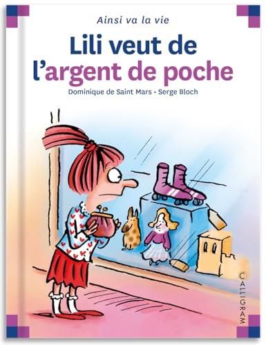 Max et Lili T.30 : Lili veut de l'argent de poche